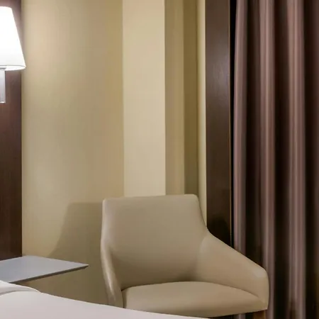 Ac Hotel Zamora By Marriott-3