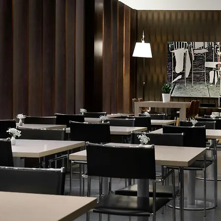 Ac Hotel Zamora By Marriott-2