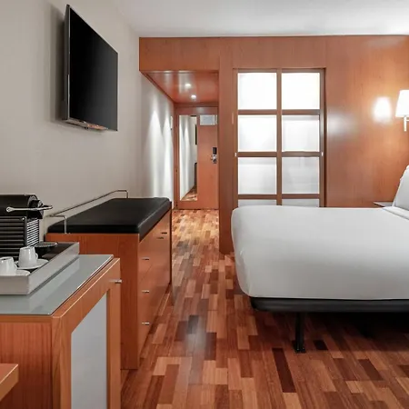AC Hotel La Rioja by Marriott-2