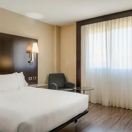 Ac Hotel Elda By Marriott-2