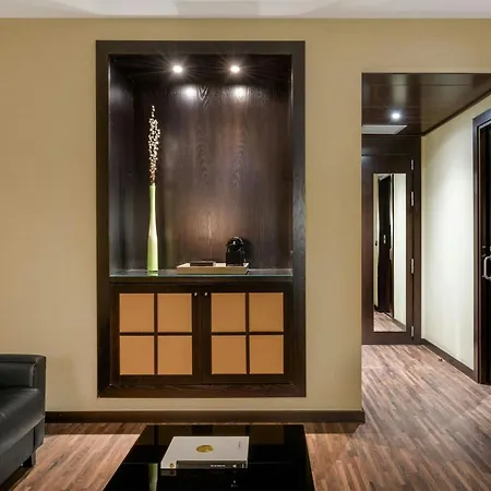 Ac Hotel Elda By Marriott-3