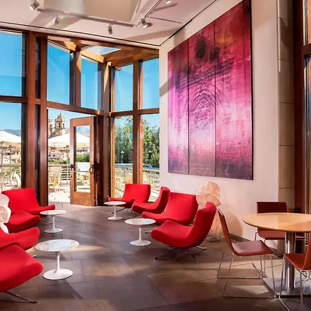 Hotel Marques De Riscal, A Luxury Collection Hotel, Elciego-3