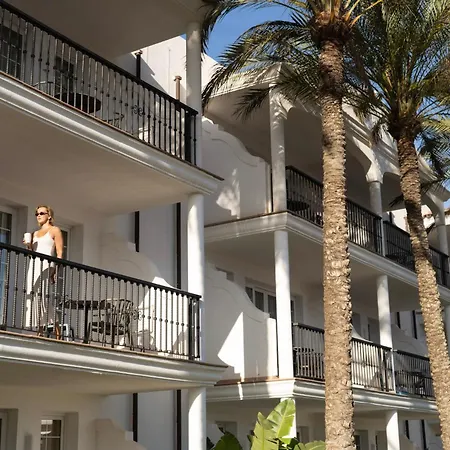Inturotel Sa Marina-3