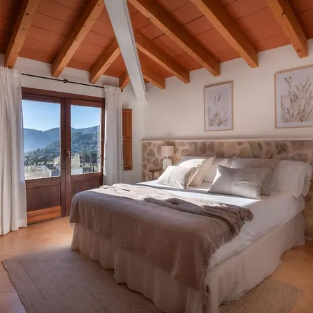 Es Petit De Valldemossa-2