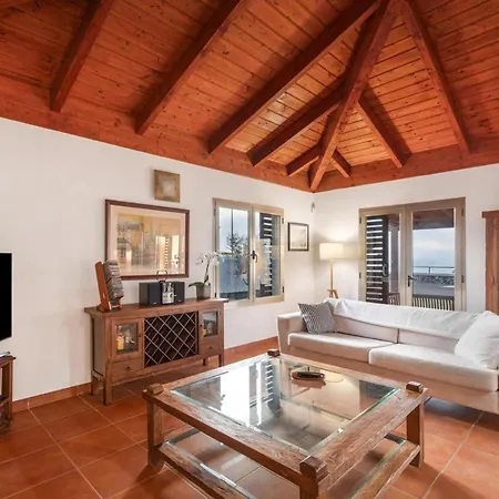 Casa Tagoro, Facing The Ocean-3