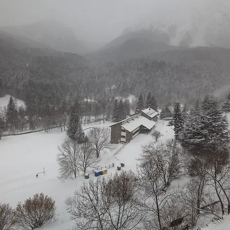 Hotel Els Avets-3