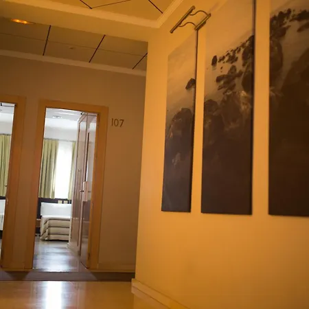 Hostal Albero By Eme Hoteles-3