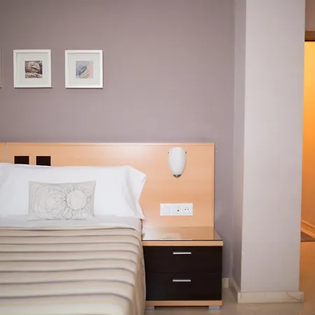 Hostal Albero By Eme Hoteles-2