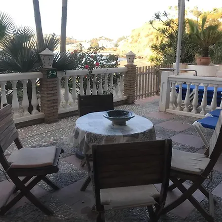 Castillo del Mar-2