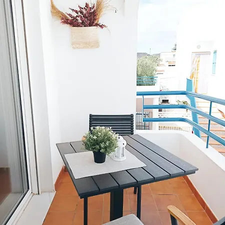 Apto Mediterraneo Wifi Gratis-2