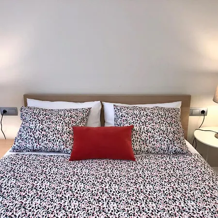 Apartamento Europa Jardin-3