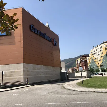Apartamento Europa Jardin-2