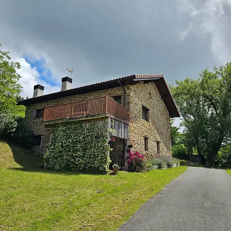 Arbela Apartamentuak-2