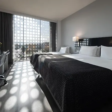 Eurostars Palace-3