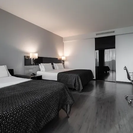 Eurostars Palace-2