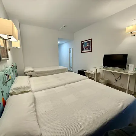 Hotel Virrey-3