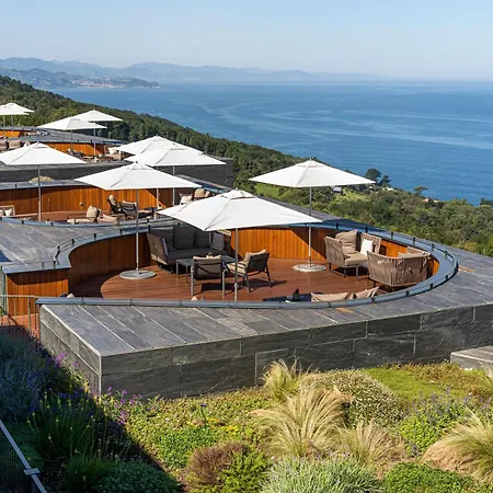 Akelarre - Relais & Chateaux-2