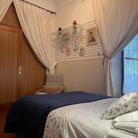 Casa Perin - Hostal Rural-2