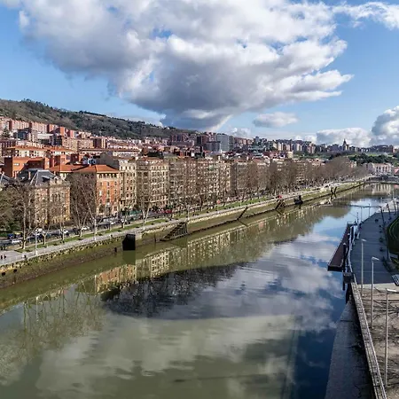 Limehome Bilbao Tristan de Leguizamon Kalea-2