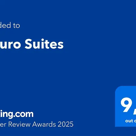 Mauro Suites-2