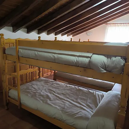Albergue Turístico Briz-3