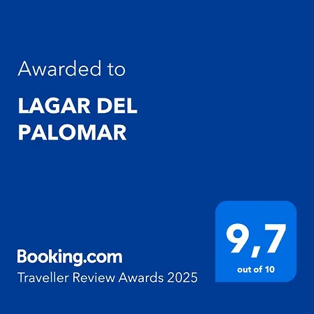 Lagar Del Palomar-2