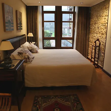 Apartamentos La Pontiga ***-2