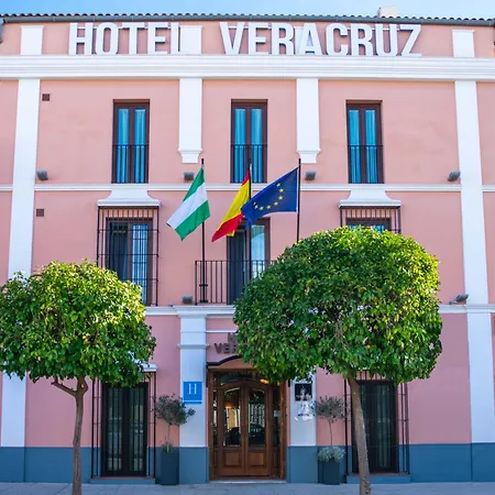Hotel Veracruz-2