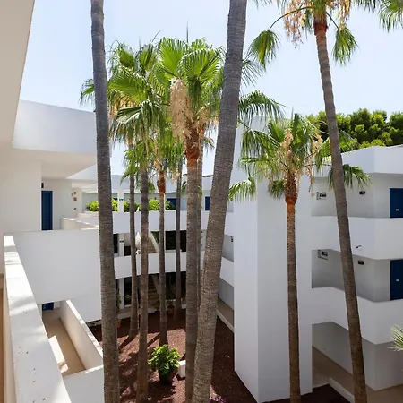 Hipotels Apartamentos Cala Bona-3