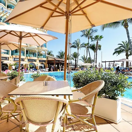 Bull Dorado Beach & Spa-3