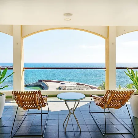 Bull Dorado Beach&SPA-2