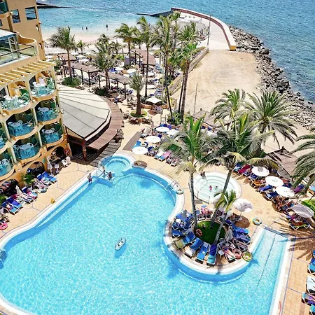 Bull Dorado Beach & Spa-2