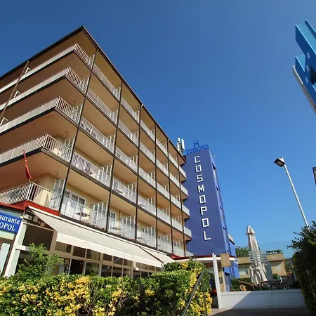 Hotel Cosmopol-2