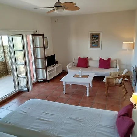 Casa Montecote Eco Resort-2