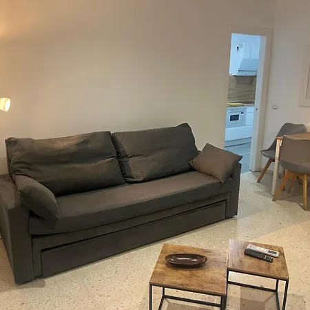 Apartamentos Ortega-2