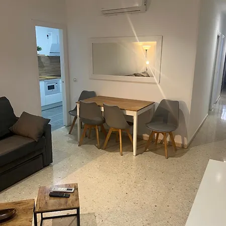 Apartamentos Ortega-2