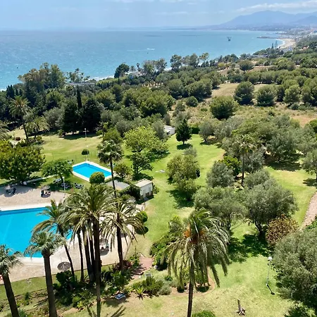 TORRE REAL Luxury near Trocadero Arena Marbella-2