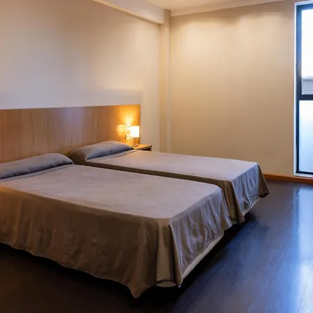 AS Hoteles Ponferrada-2
