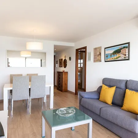 Apartaments Primera Linea Torre Valentina-3