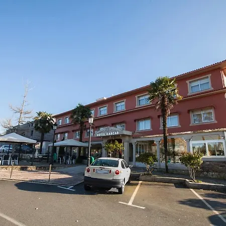 Hotel Garcas-3