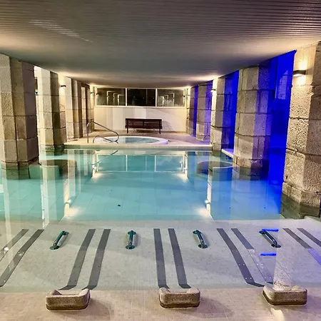 Balneario De Mondariz-2