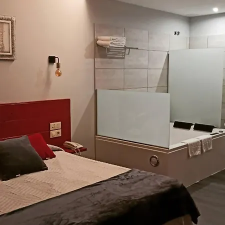 Motel Caldas-2