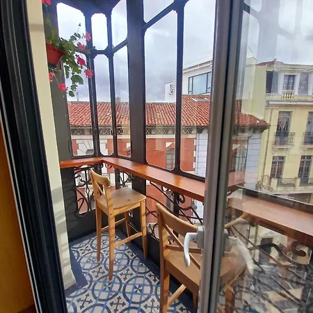 Leon Hostel-3