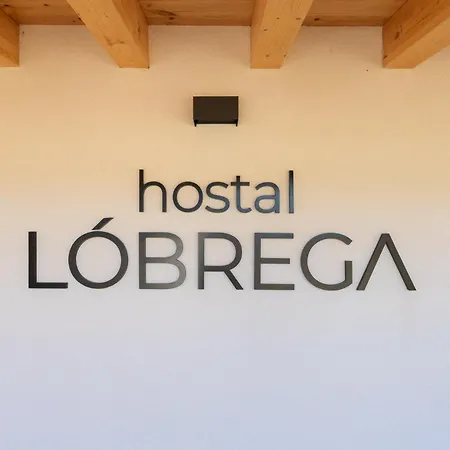 Hostal Lóbrega-3