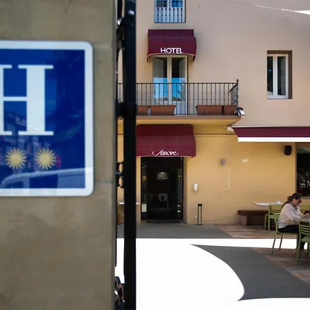 Hotel Arrope-2