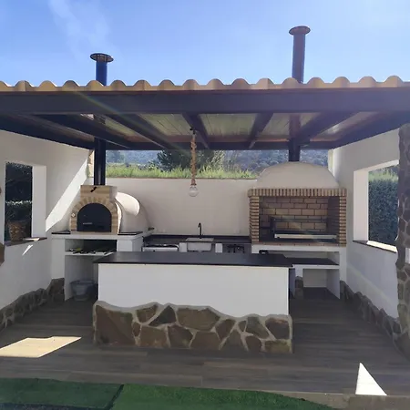 Casa Rural Los Cascajales-2