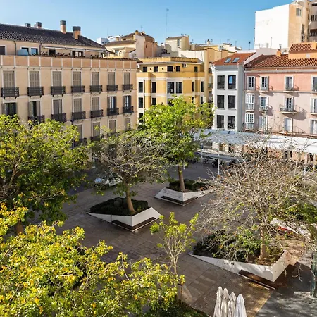 Apartamentos Morgan-2