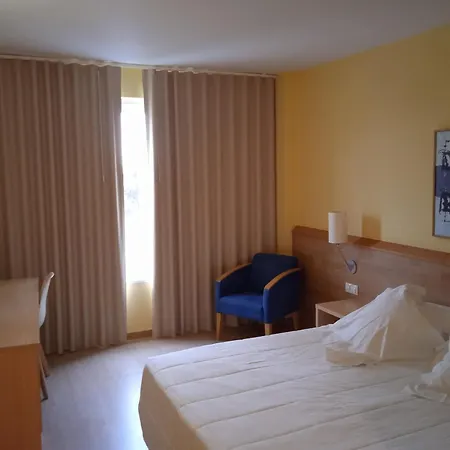 Flag Hotel Valencia - Florazar-3