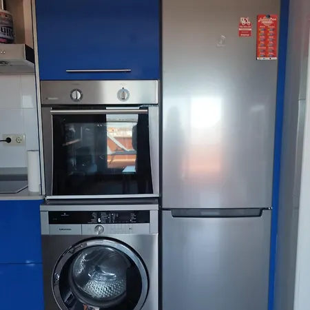 Cambados Apartamento Vut-Po-Tu986D-3
