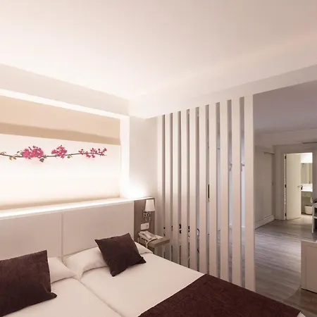 Hotel Brisa Marina (Adults Only)-3